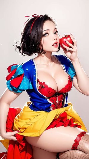 Snow White