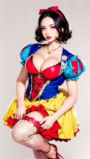Snow White