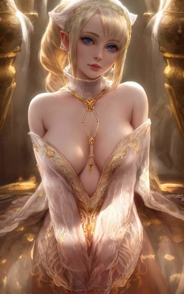Like Art