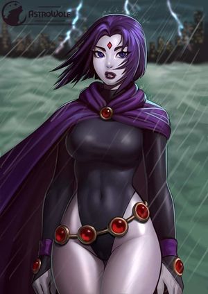 Raven
