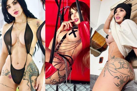 Karoline Rodriguez Full Videos