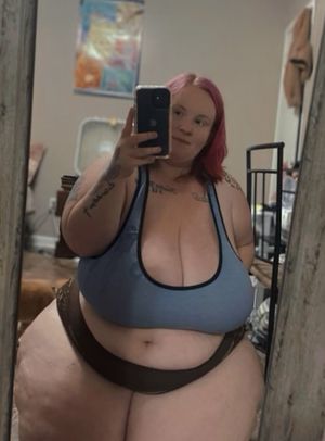 Bbwqueen69
