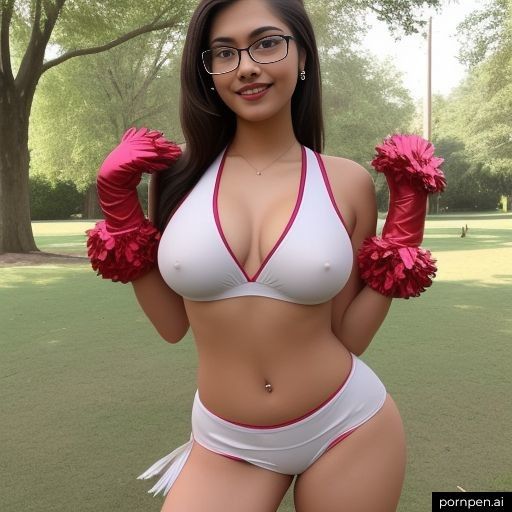 AI generated Indian