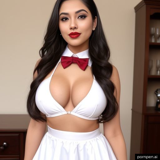 AI generated indian
