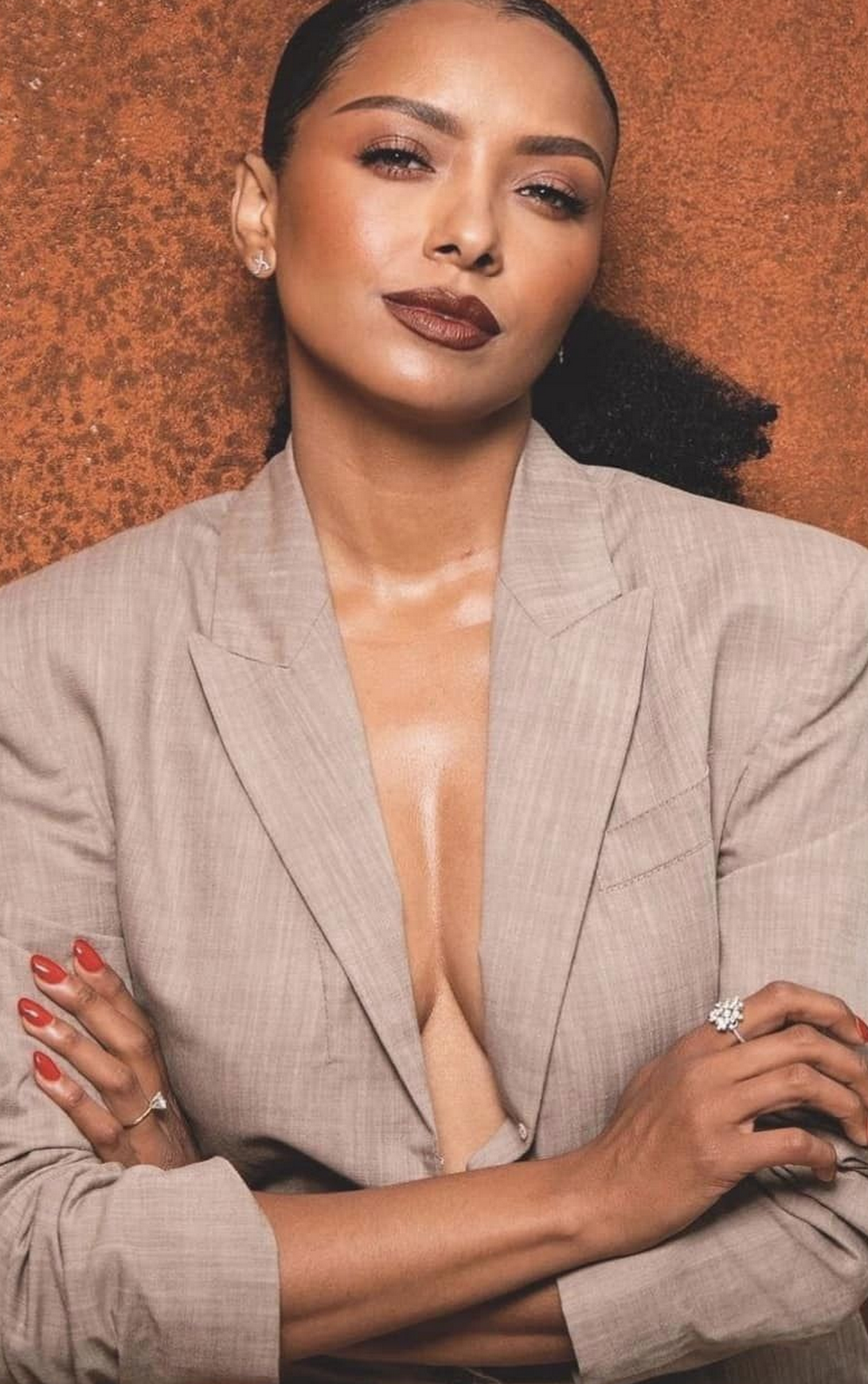 Kat Graham