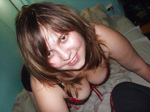 Sexy Chubby Amateur 1