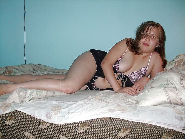 Sexy Chubby Amateur 2