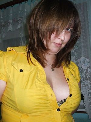 Sexy Chubby Amateur 5