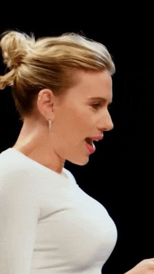 Scarlett Johansson