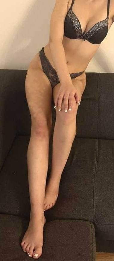 Milfs body