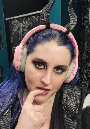 GothGamerChick Picture