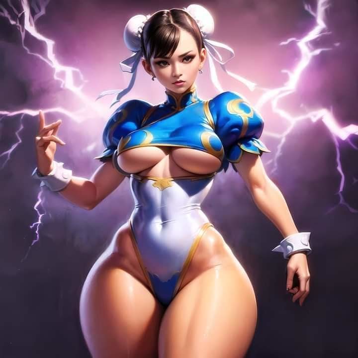 Chun Li