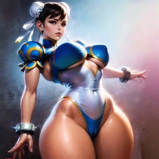 Chun Li