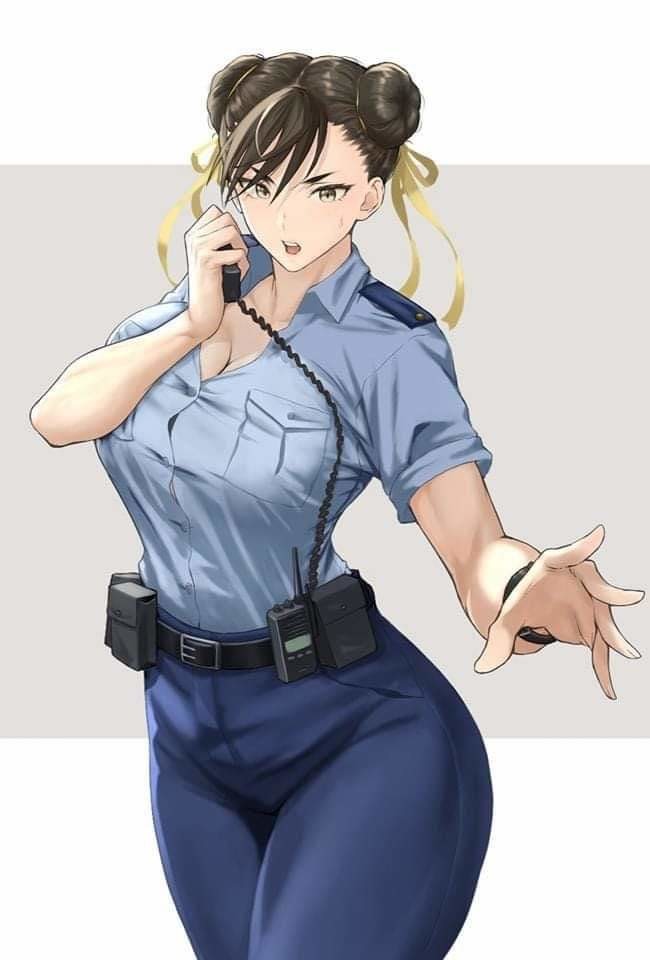 Chun Li