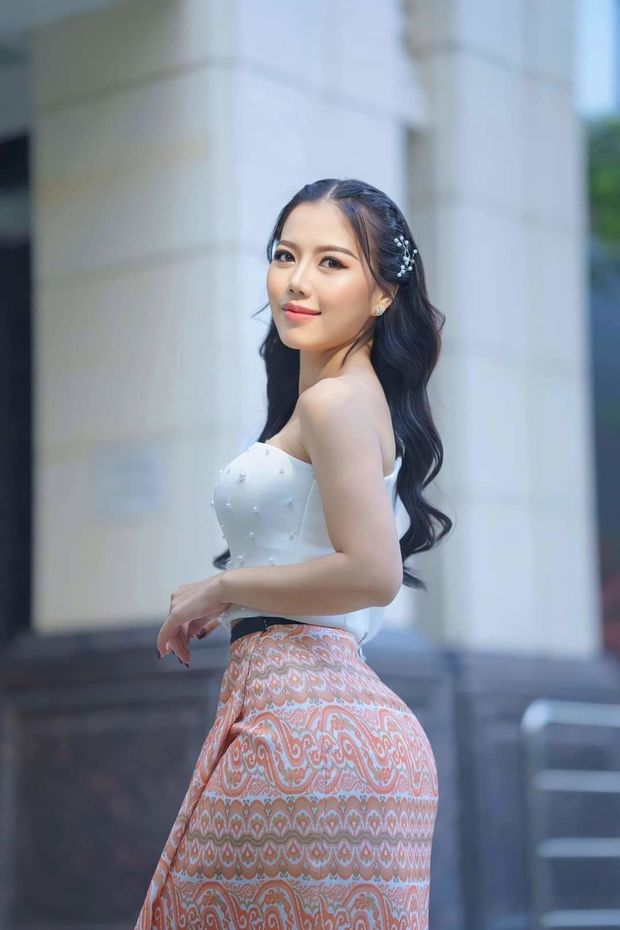 Myanmargirl