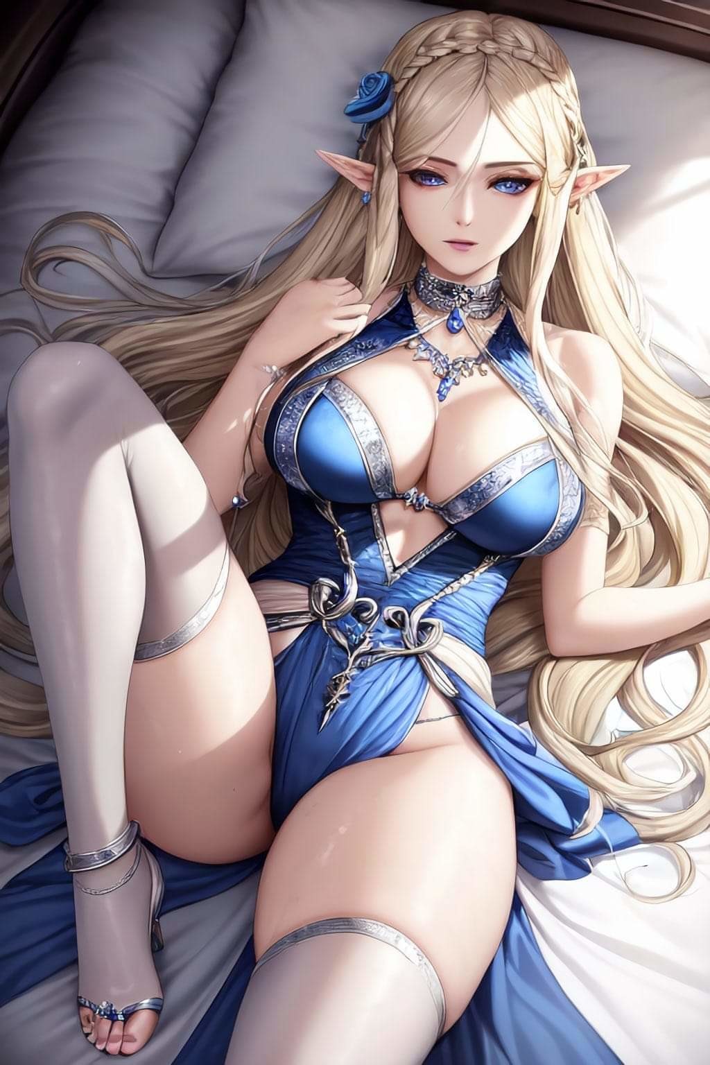 Like Art