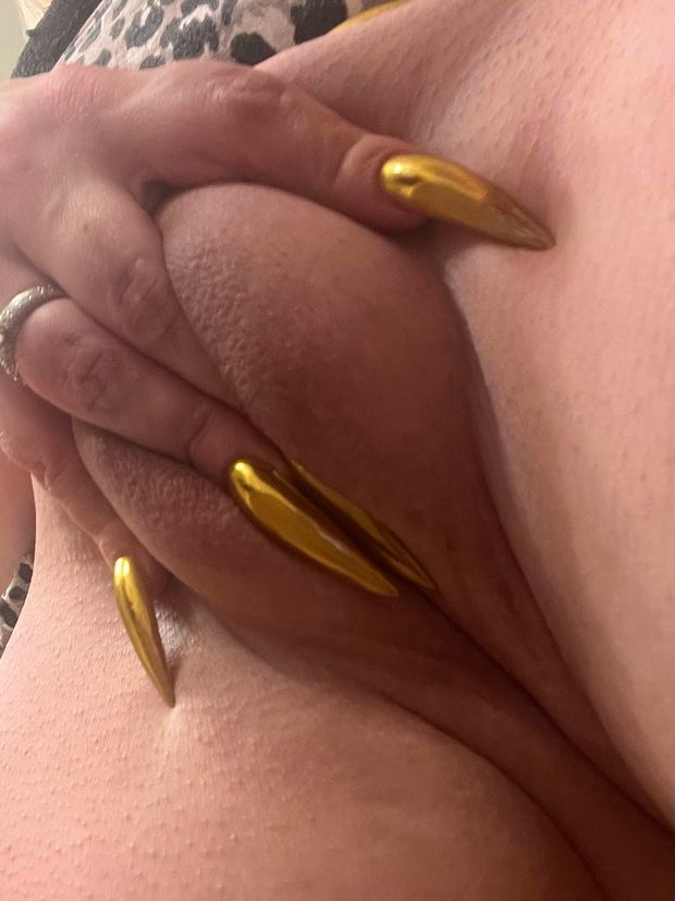 Goddess_Siham (u/Official_Fat_Pussy) "Hope you're ready for it!"