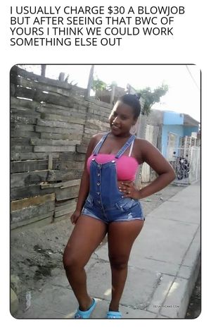 She normally charges $30 but in your case