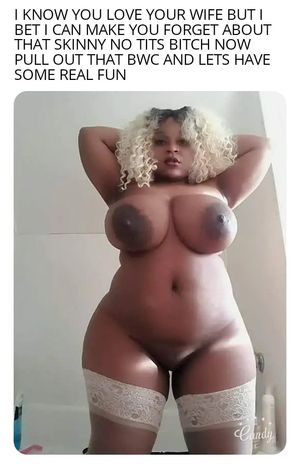 I know you love your wife but.....