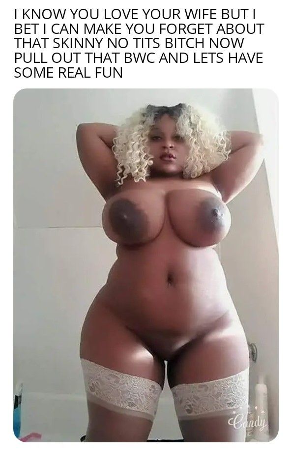 I know you love your wife but.....