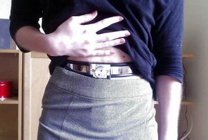 Sorry: no more office 'romances'.