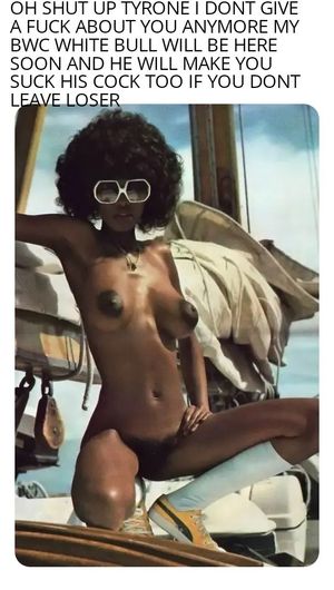 I want to cuck her hubby with her