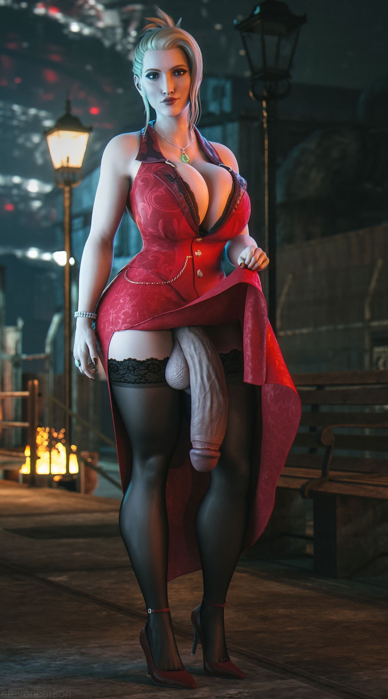 FF7 Futa