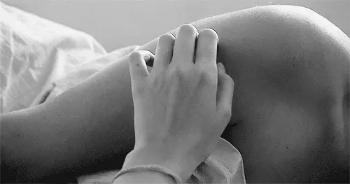 Love Hands Animated GIF