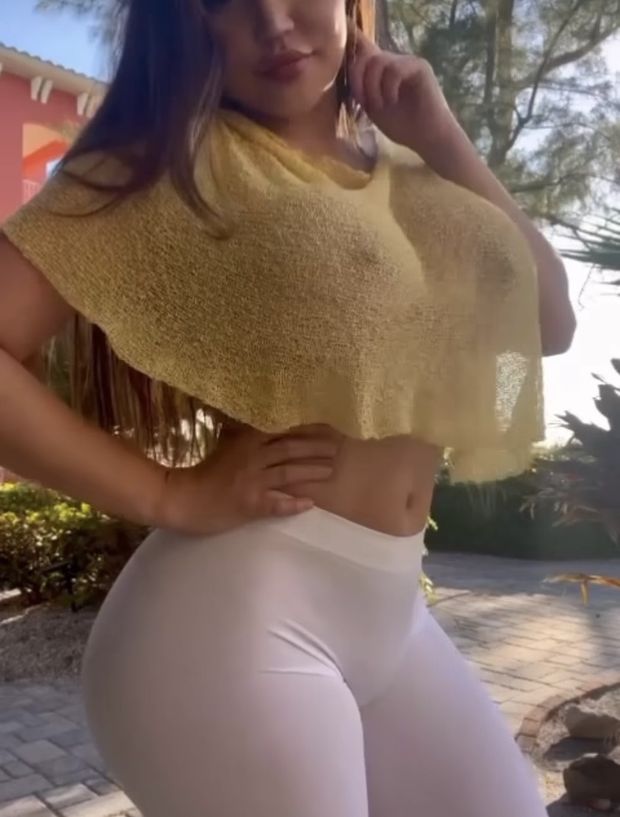 Whitney Paige