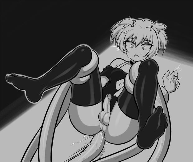 Tentacle trap