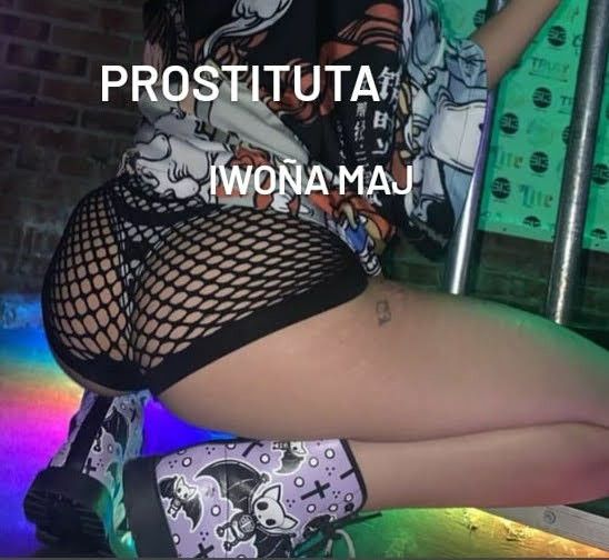 Iwona Maj