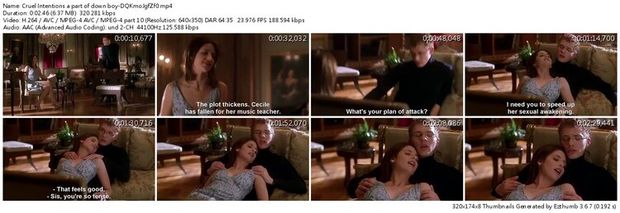 Cruel Intentions -_thumbnails!