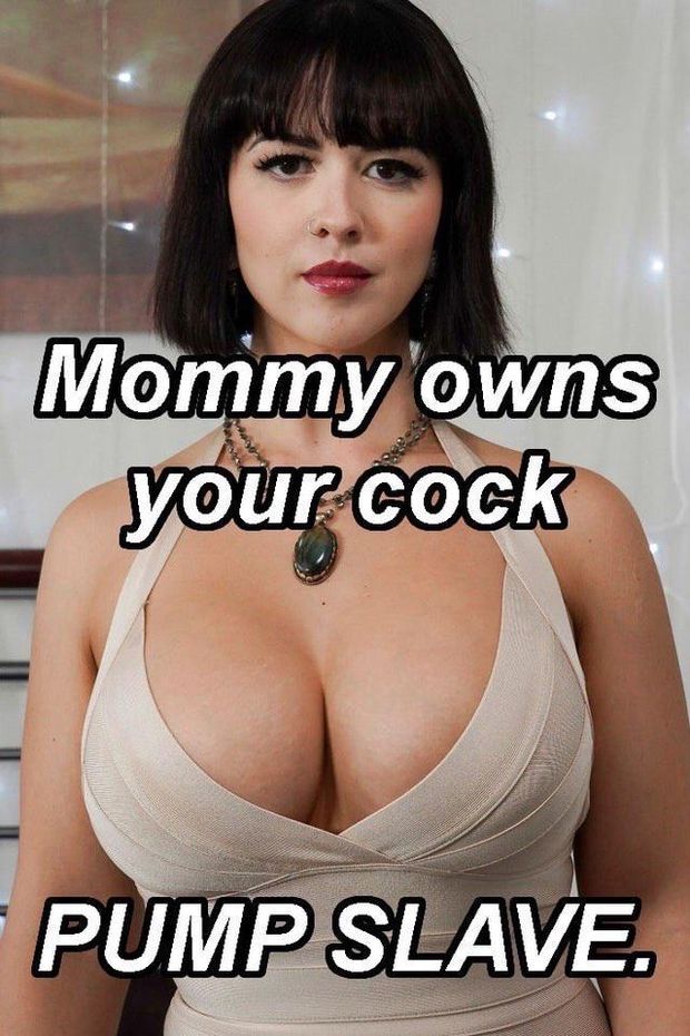 mommy means business