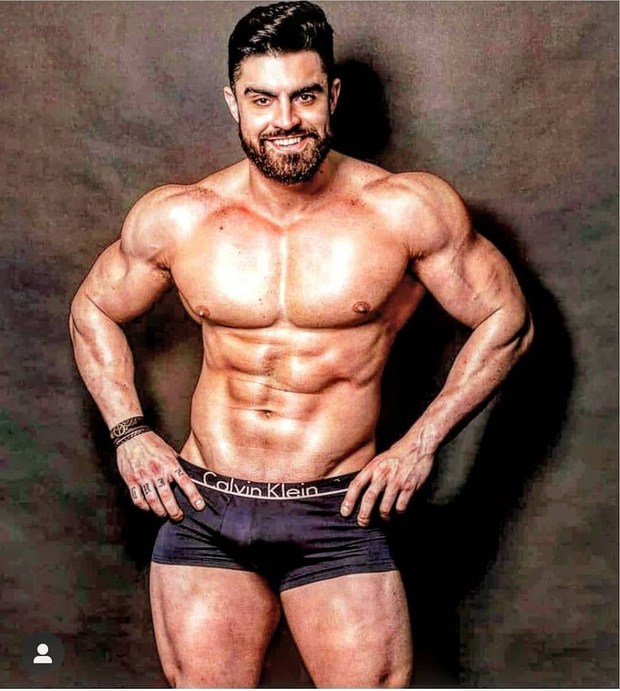 RODRIGO FRANCO FERREIRA
