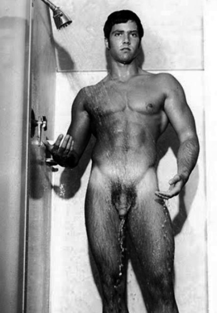 standing_in_the_shower