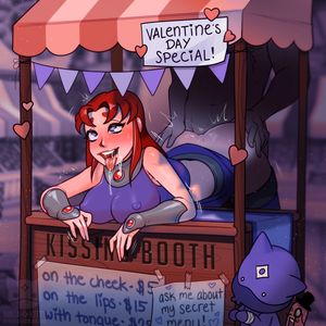 Skellman - 123 Square by NinjaKitty