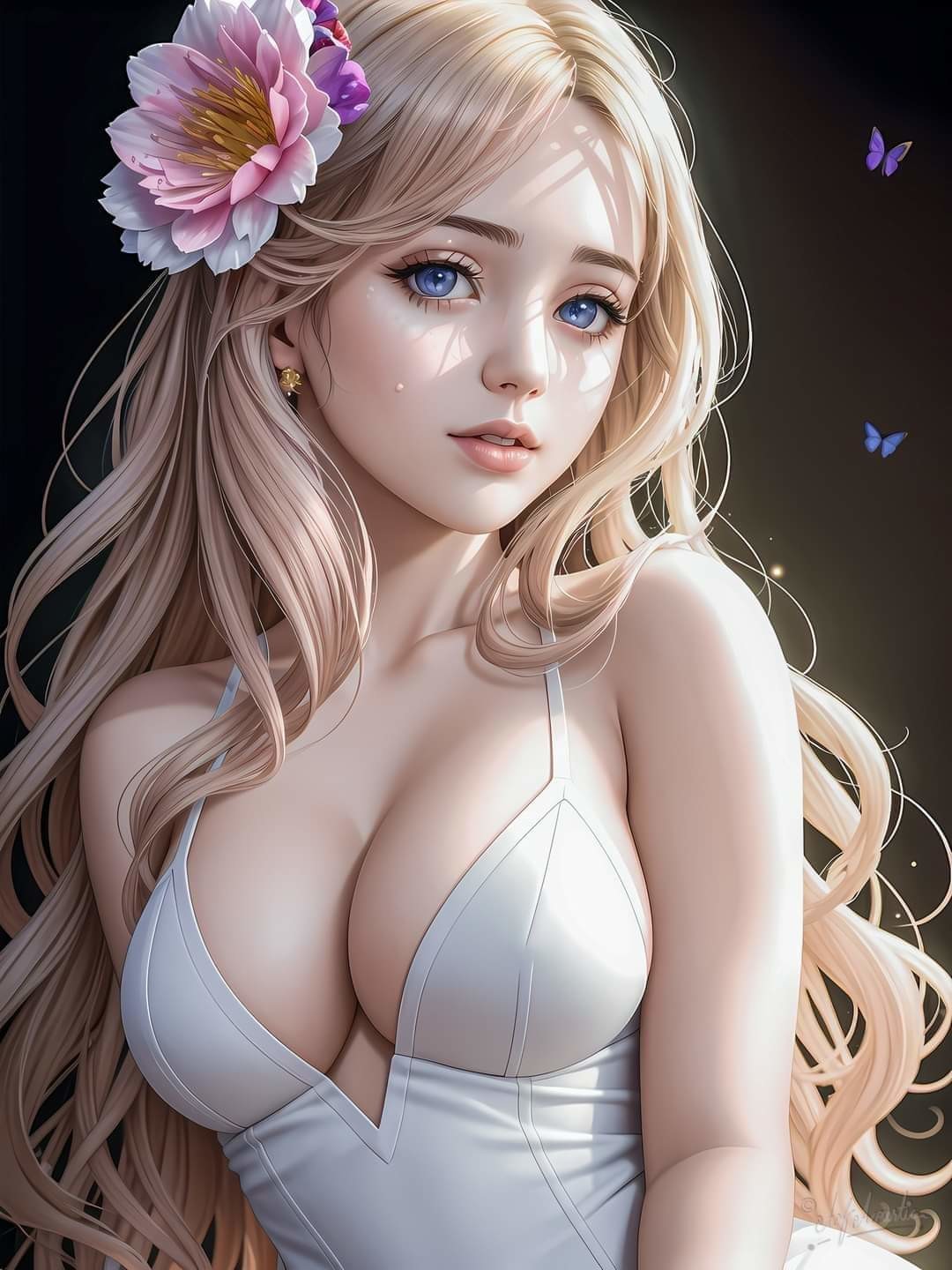 Like Art