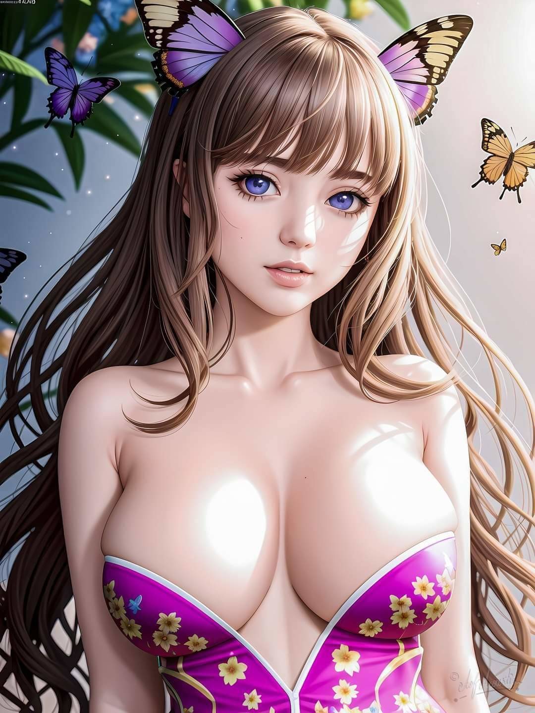 Like Art