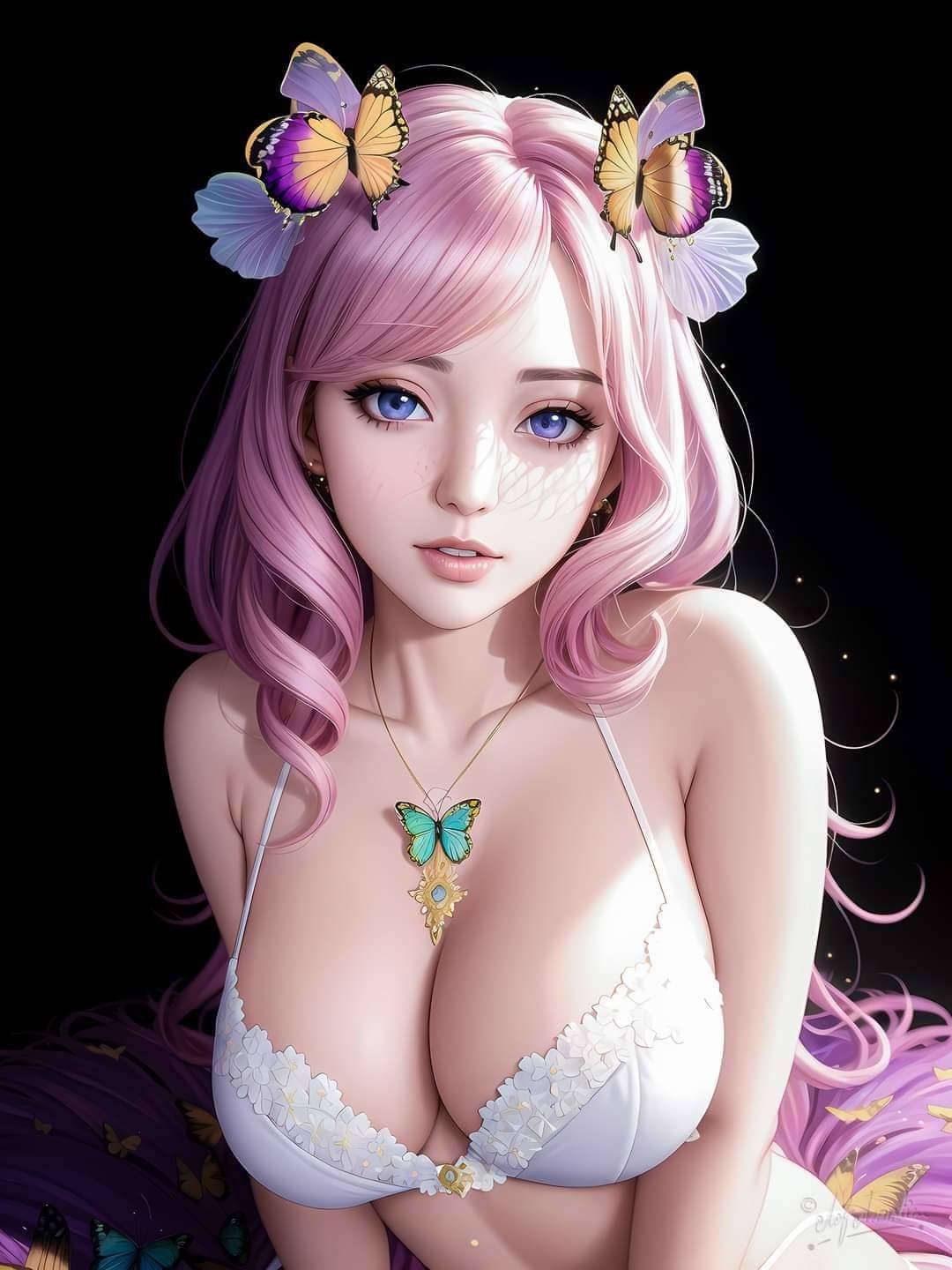 Like Art