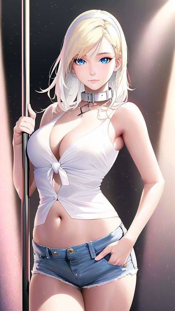 Like Art