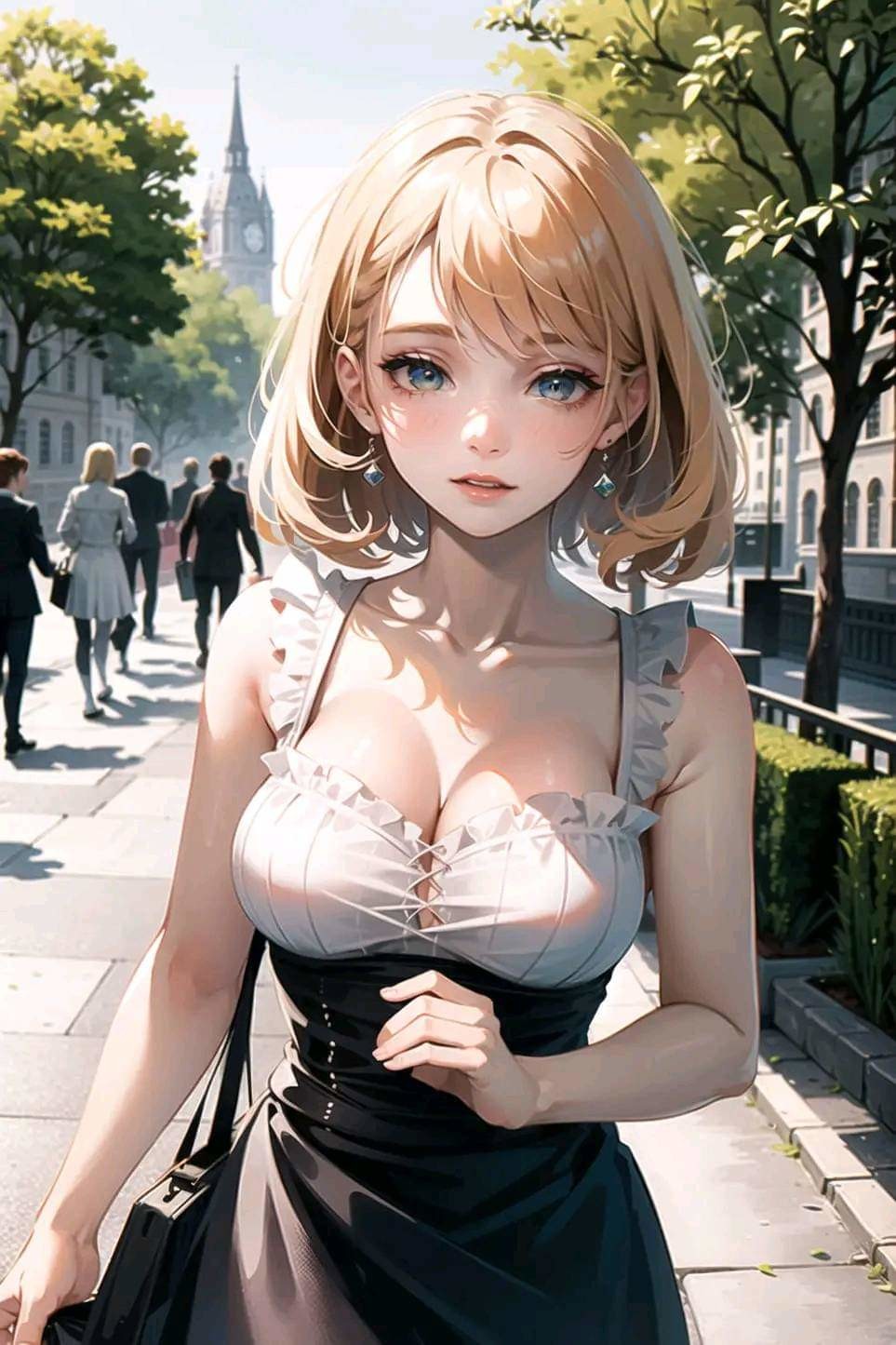 Like Art
