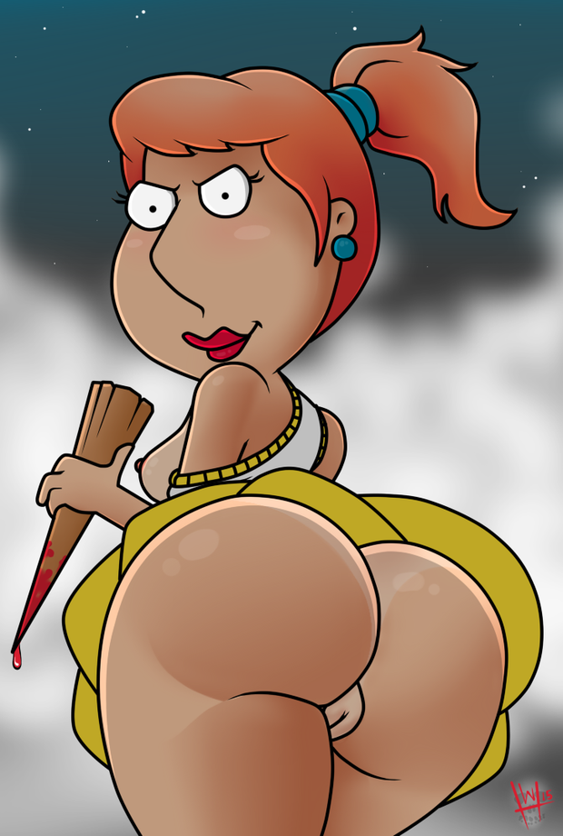 Lois Griffin