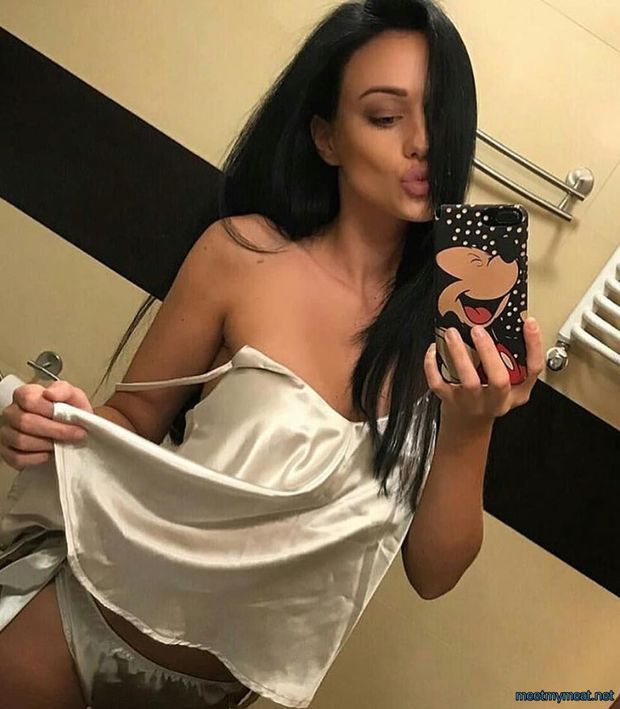 amazing cutie