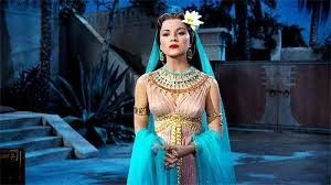 Hottest flasher on screen of the 1950s