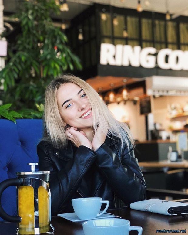 amazing cutie