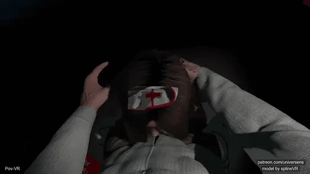 Game VR