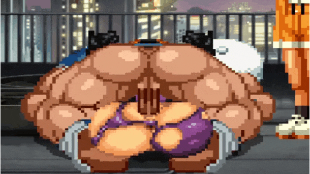 MUGEN