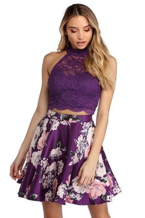 Love this color purple id drop to my knees to please my daddy