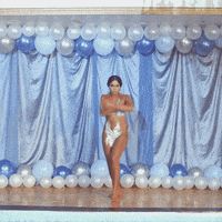 Debra the dancing bitch