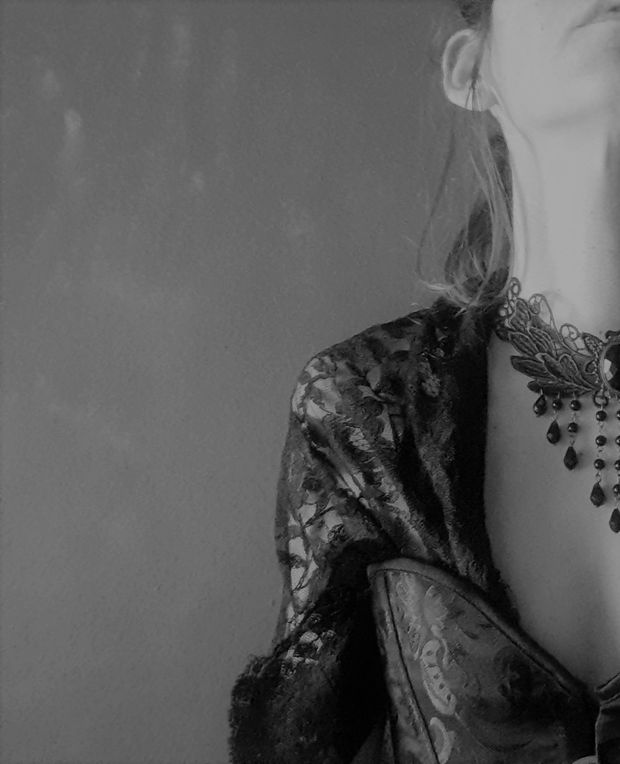 Devil's Courtesan